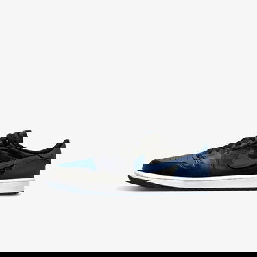 Tenisky a topánky Jordan Air Jordan 1 Retro Low OG "Mystic Navy" Navy | CZ0790-041, 0