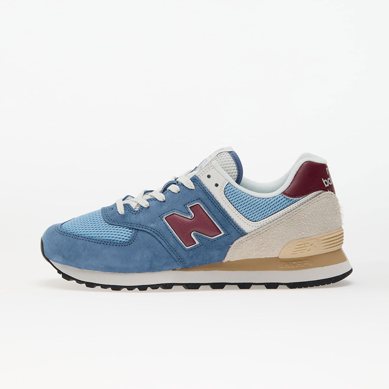 Tenisky a topánky New Balance New Balance 574 Modrá | U574SPR, 0