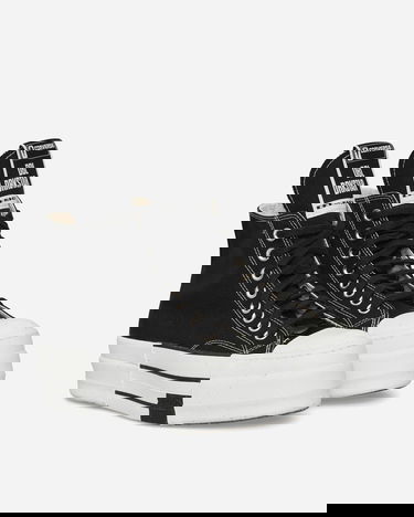 Tenisky a topánky Converse DRKSHDW DBL DRKSTAR Čierna | A04954C, 2