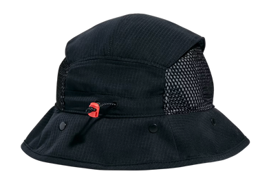 Klobúk Under Armour Summit UPF Bucket Hat Čierna | 1389855-001, 1
