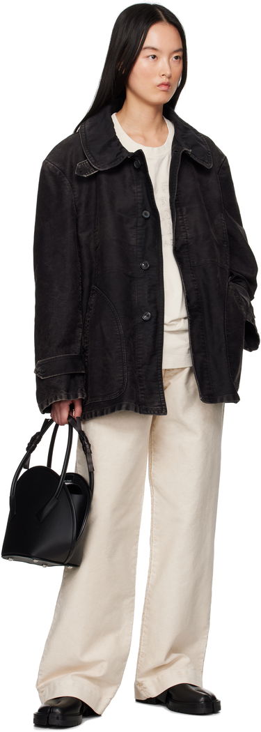 Kabelka Maison Margiela Maison Margiela Fortune Small Bag Čierna | SB1WD0046 P7269, 3