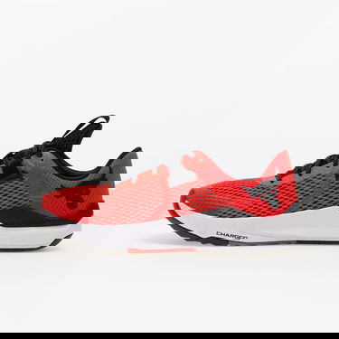 Tenisky a topánky Under Armour Project Rock BSR 2 Červená | 3025081-600, 0