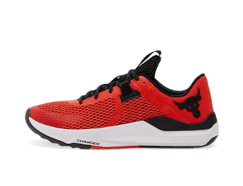 Under Armour Project Rock BSR 2 3025081-600