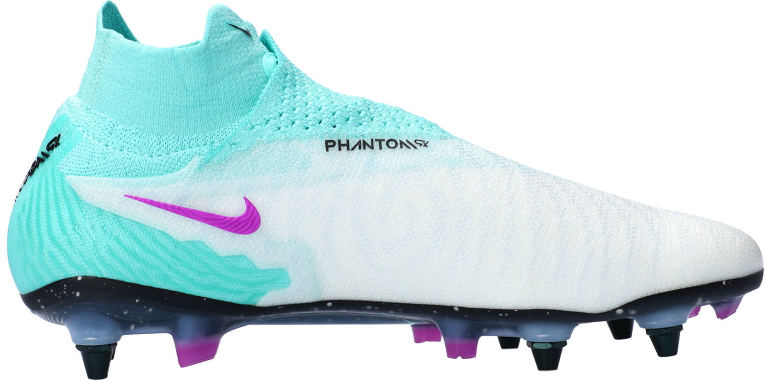 Tenisky a topánky Nike Phantom GX Elite DF SG-PRO Tyrkysová | fd0262-300, 1