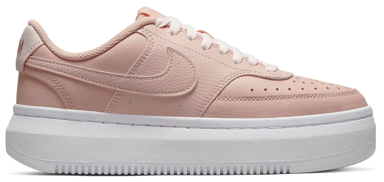 Tenisky a topánky Nike Court Vision Alta Ružová | dm0113-600, 0