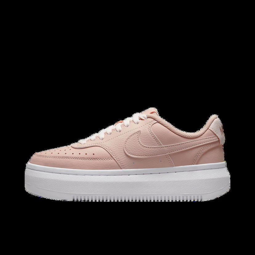 Tenisky a topánky Nike Court Vision Alta Ružová | dm0113-600