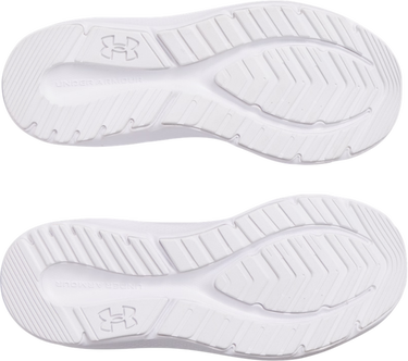 Tenisky a topánky Under Armour Charged Pursuit 4 Biela | 3028261-101, 2