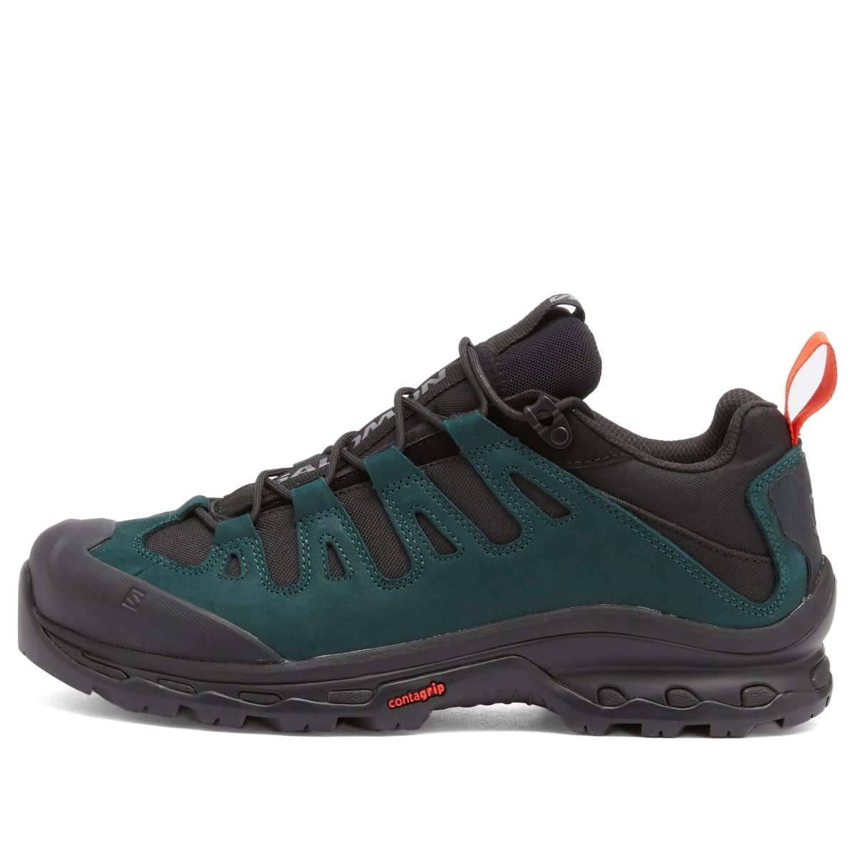 Tenisky a topánky Salomon GR10K Quest Low 2 Zelené | L47771500, 1