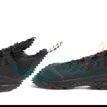 Tenisky a topánky Salomon GR10K Quest Low 2 Zelené | L47771500, 1