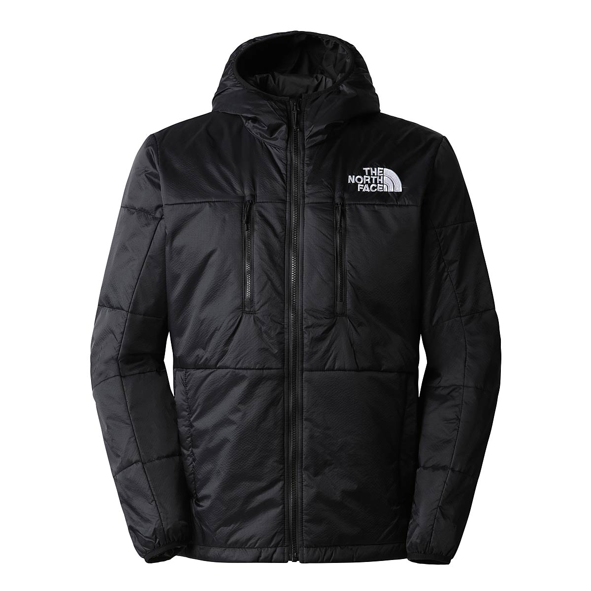 Bunda The North Face Himalayan Light Synthetic Jacket Čierna | NF0A7WZXJK31, 1