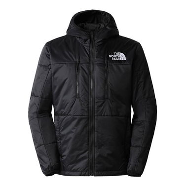 Bunda The North Face Himalayan Light Synthetic Jacket Čierna | NF0A7WZXJK31, 1