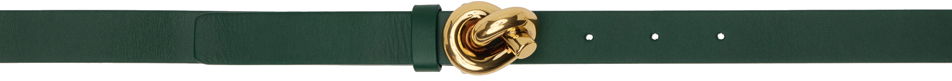 Bottega Veneta Knot Belt