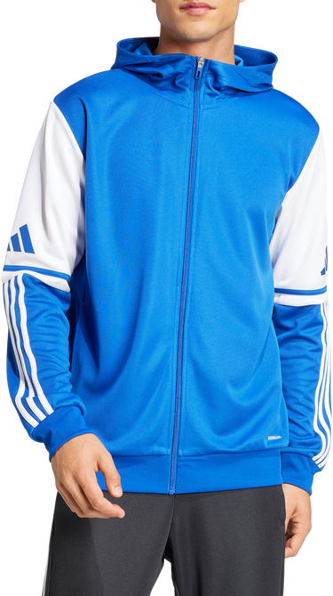 Mikina adidas Originals SQ25 Hoodie Modrá | jd2991, 0