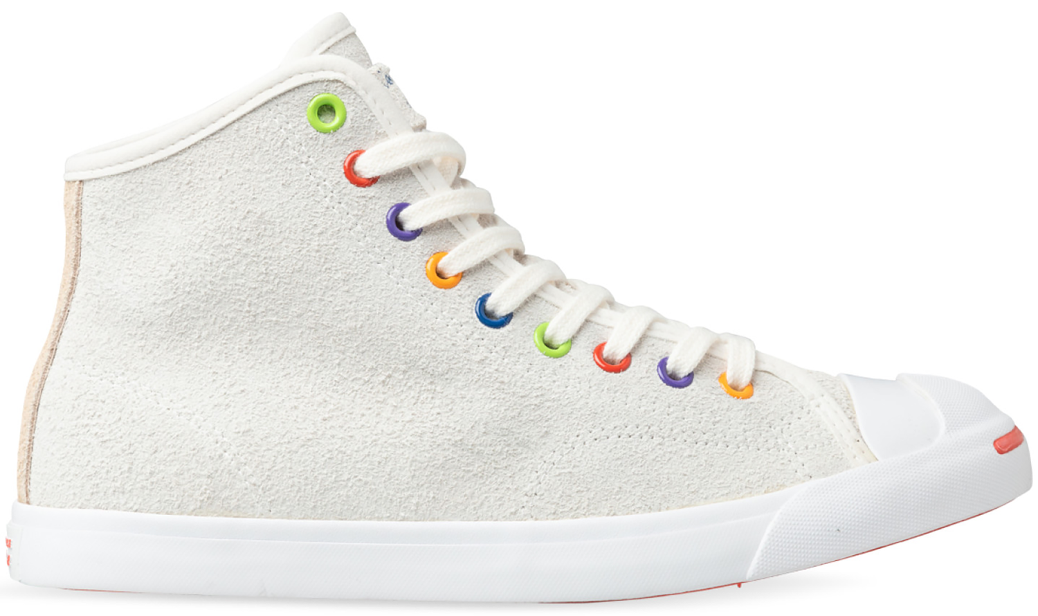Tenisky a topánky Converse Jack Purcell Ouyang Nana Biela | 171219C, 0