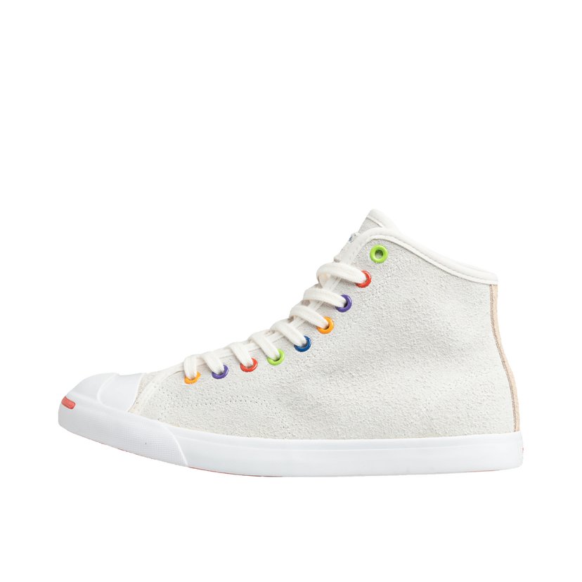 Tenisky a topánky Converse Jack Purcell Ouyang Nana Biela | 171219C