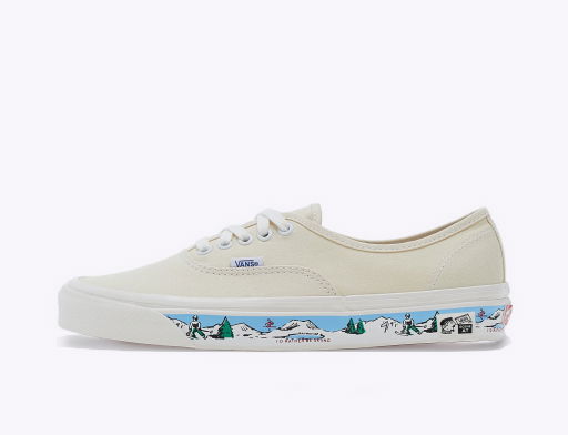 Tenisky a topánky Vans Authentic 44 DX (Anaheim Factory) Béžová | VN0A54F241N1