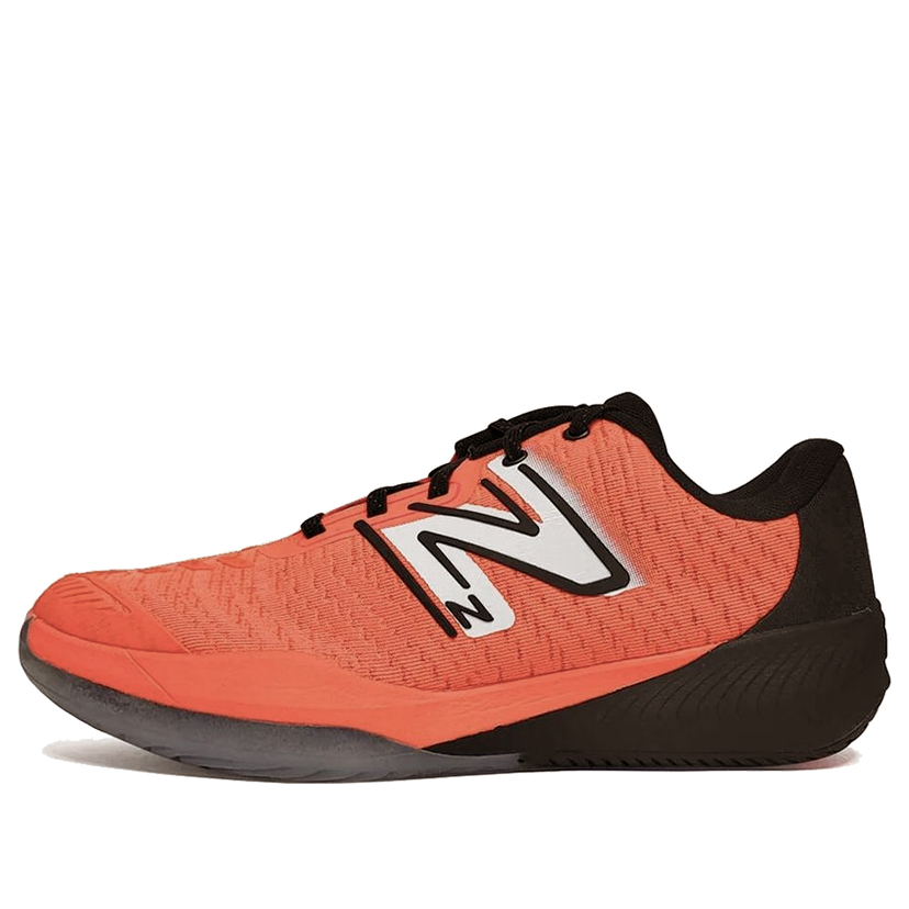 Tenisky a topánky New Balance FuelCell 996v5 Oranžová | MCH996A5