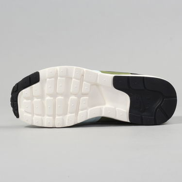 Tenisky a topánky Nike W Air Max Zero Zelené | 857661-400, 4