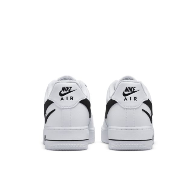 Tenisky a topánky Nike Air Force 1 '07 Biela | DR0143-101, 1