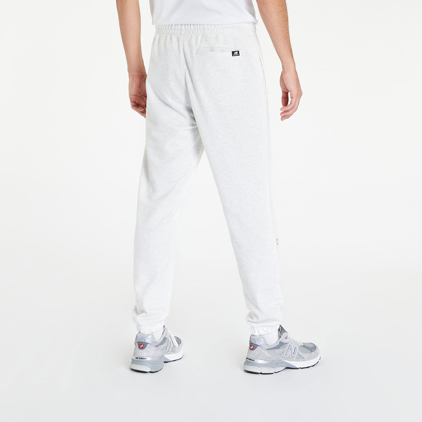 Essentials Magnify Fleece Jogger