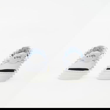 Tenisky a topánky Nike Squash - Type Biela | CJ1640-100, 3