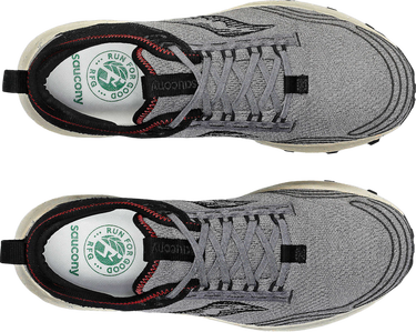 Tenisky a topánky Saucony PEREGRINE RFG Šedá | s20869-138, 2