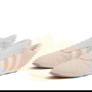 Tenisky a topánky adidas Originals Adidas Taekwondo Size UK 3 Ružová | JS4523, 2