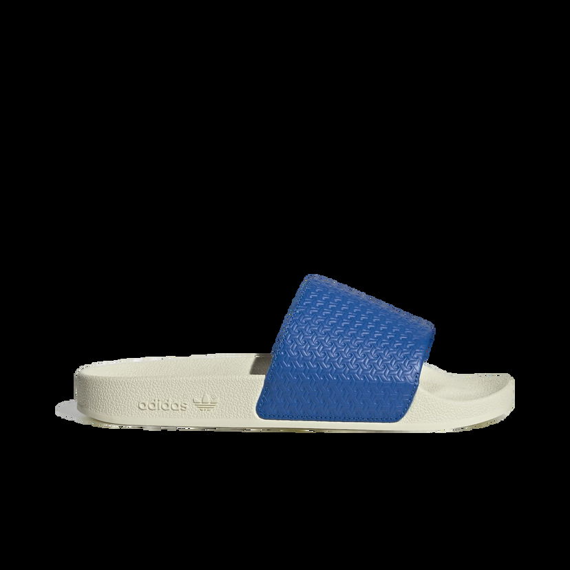 Tenisky a topánky adidas Originals Adilette Biela | HQ6746