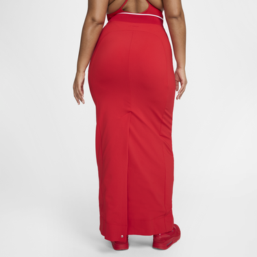 Sukňa Nike Jacquemus x Skirt Červená | FV5674-642, 2