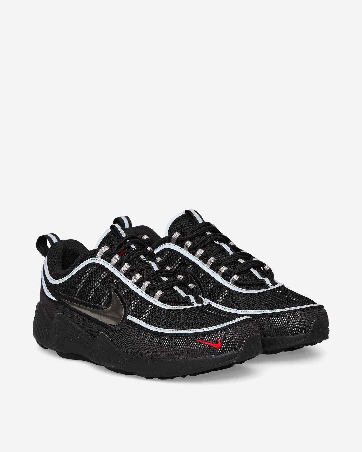 Tenisky a topánky Nike Air Zoom Spiridon Sp Čierna | HF9117-002, 1