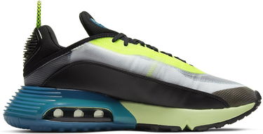 Tenisky a topánky Nike Air Max 2090 Čierna | bv9977-101, 2