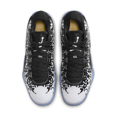 Tenisky a topánky Jordan Jordan Zion 3 Gen Zion Čierna | DR0675-018, 2