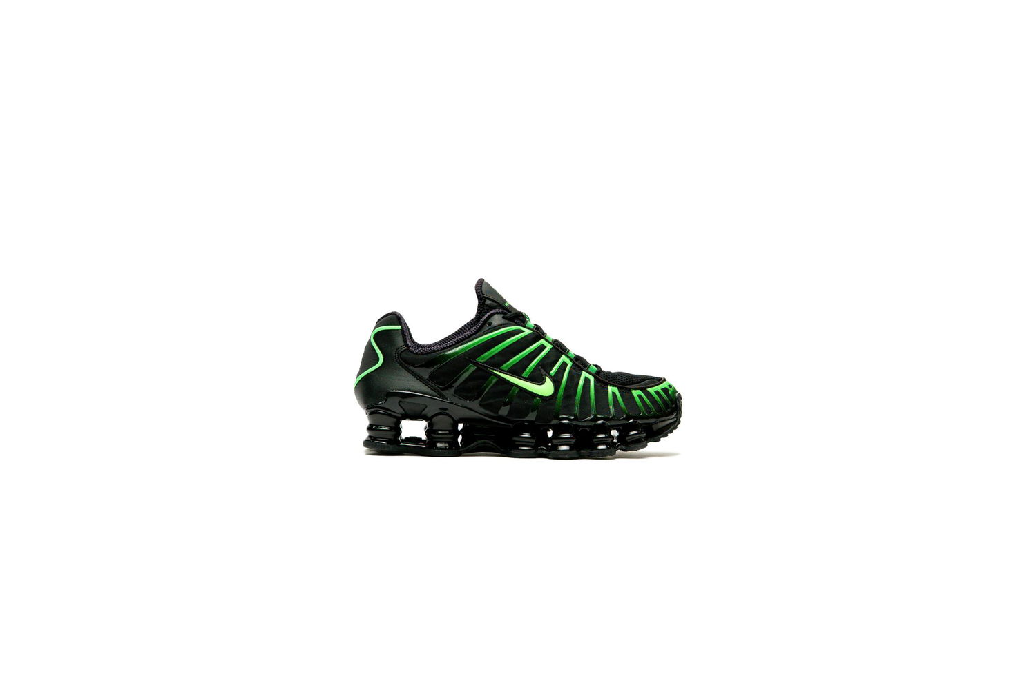 Tenisky a topánky Nike Shox TL Čierna | AV3595-012, 1