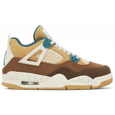 Tenisky a topánky Jordan Jordan 4 Retro Cacao Wow Hnedá | FB2214-200, 1