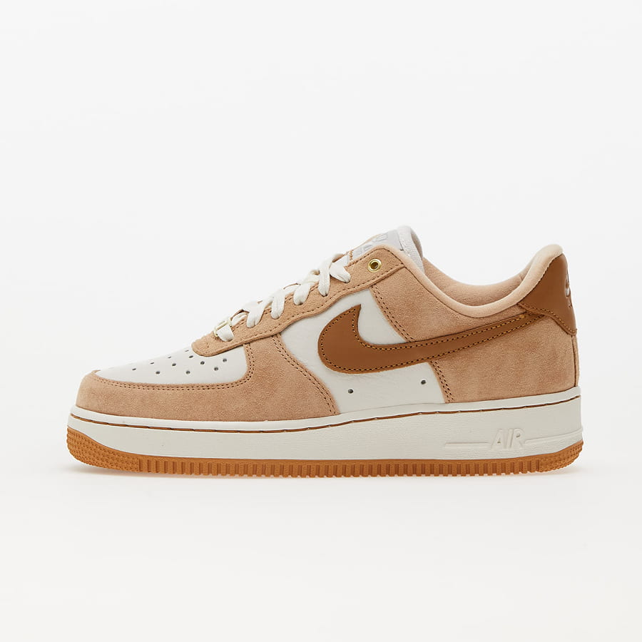 Tenisky a topánky Nike Air Force 1 Low LXX "Vachetta Tan" W Béžová | DX1193-200, 1