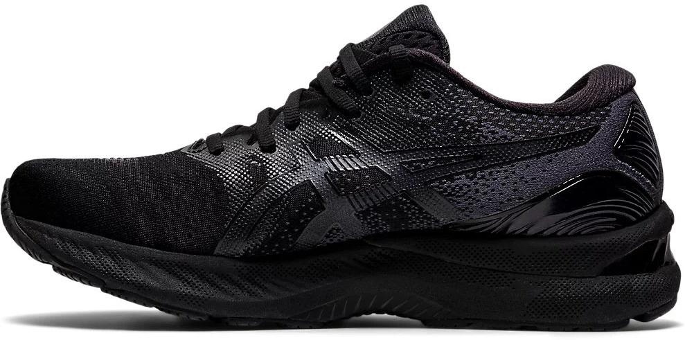 Tenisky a topánky Asics Gel-Nimbus 23 Čierna | 1011b004-002, 1