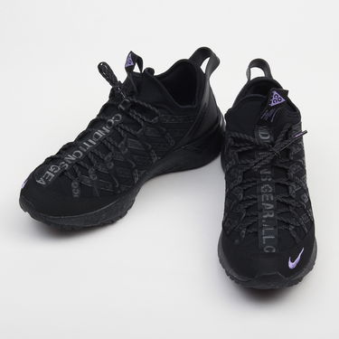 Tenisky a topánky Nike ACG React Terra Gobe Čierna | BV6344-001, 2