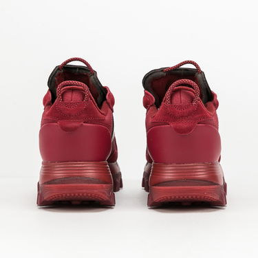 Tenisky a topánky Reebok Cardi B x Classic Leather Vínová | H00683, 3
