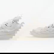 Curb Sneakers White