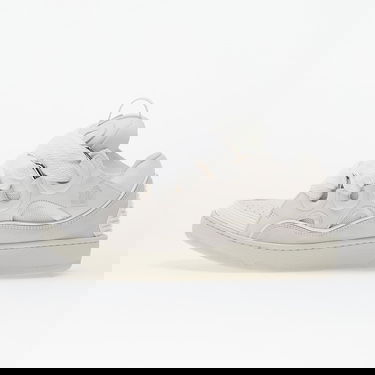 Tenisky a topánky LANVIN Curb Sneakers White Biela | FU-SKDK12-DRAG-P25-00, 0