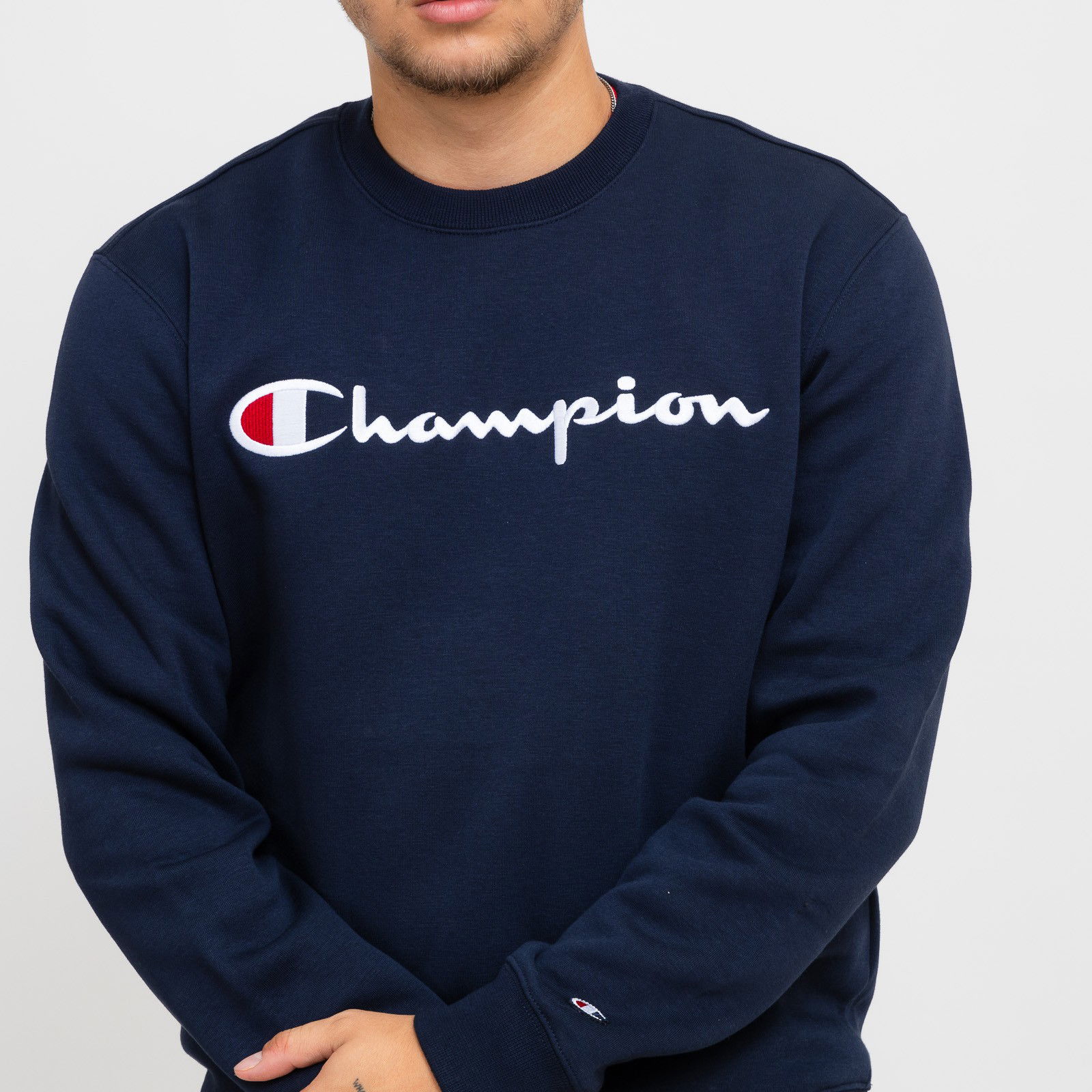 Crewneck Sweatshirt