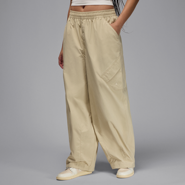 Cargo nohavice Jordan Jordan Flight Chicago Parachute Pants Béžová | HM6144-206, 2