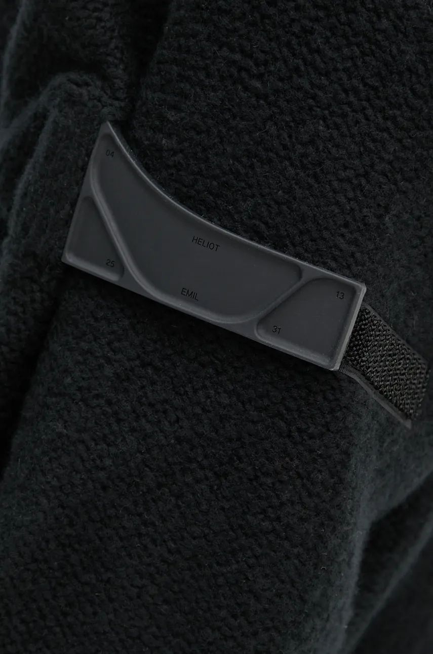 Lightweight Wool Sweater