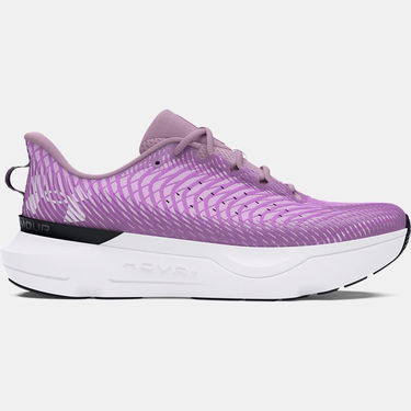 Tenisky a topánky Under Armour Infinite Pro W Fialová | 3027200-500, 0