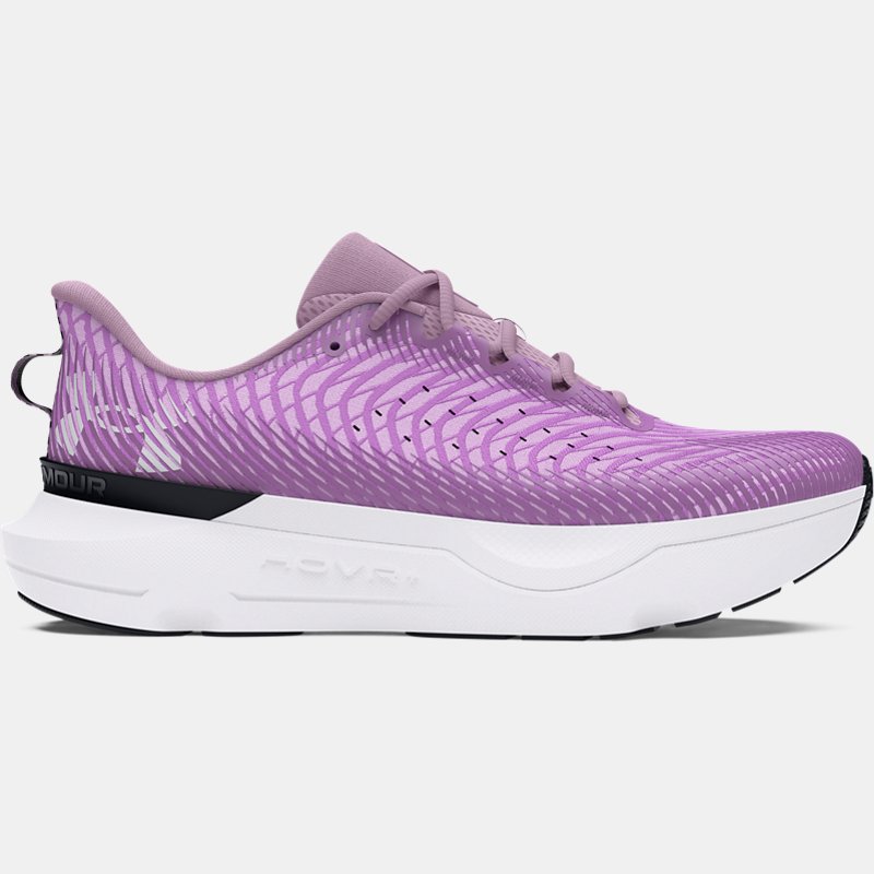 Tenisky a topánky Under Armour Infinite Pro W Fialová | 3027200-500