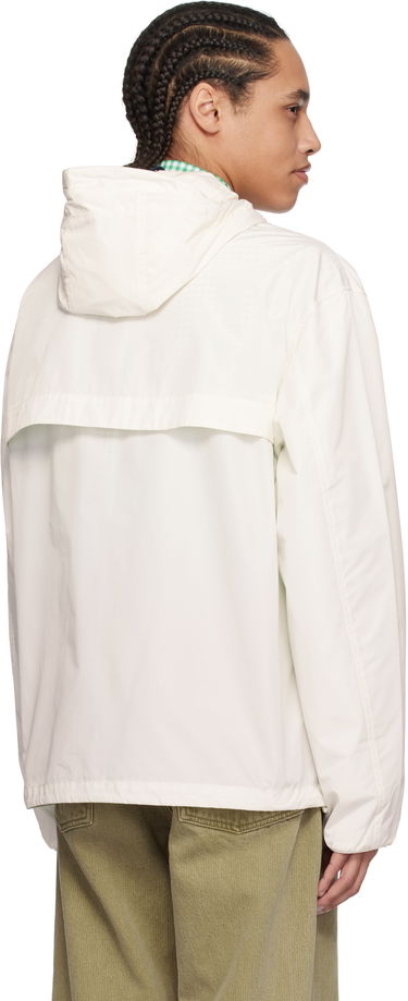Vetrovka Polo by Ralph Lauren Ralph Lauren Eco Simplux Windbreaker Jacket Biela | 710961271004, 2