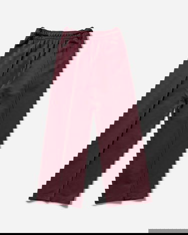 Tepláky Nike Osaka High Rise Track Pants Fialová | FV7798-652, 2
