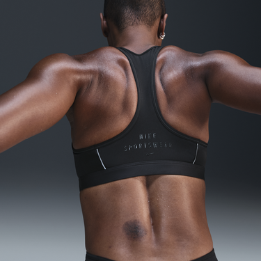 Podprsenka Nike Bra Čierna | hq3756-010, 3