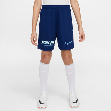 Šortky Nike Dri-FIT Erling Haaland Academy Shorts Navy | HJ3835-492, 0