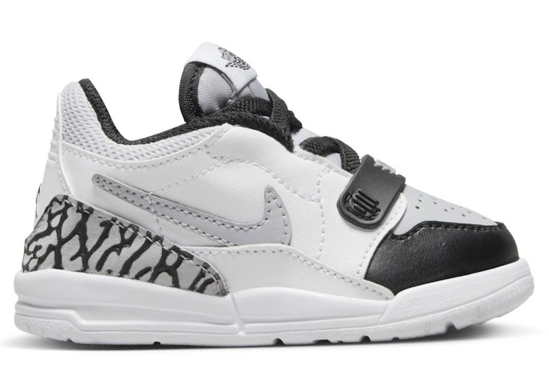 Tenisky a topánky Jordan Jordan Legacy 312 Low Biela | CD9056-105, 0